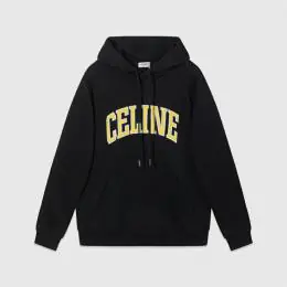 celine sweatshirt manches longues pour unisexe s_1251546